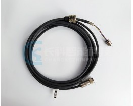ABB機器人7.5米長編碼器柔性線纜3HEA506534-881