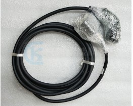 FANUC發(fā)那科機(jī)器人編碼器電纜A660-2005-T854#L4R003