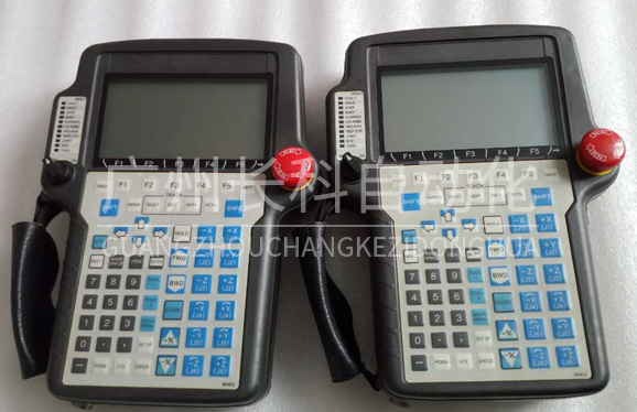 發那科示教器維修 發那科示教器維修