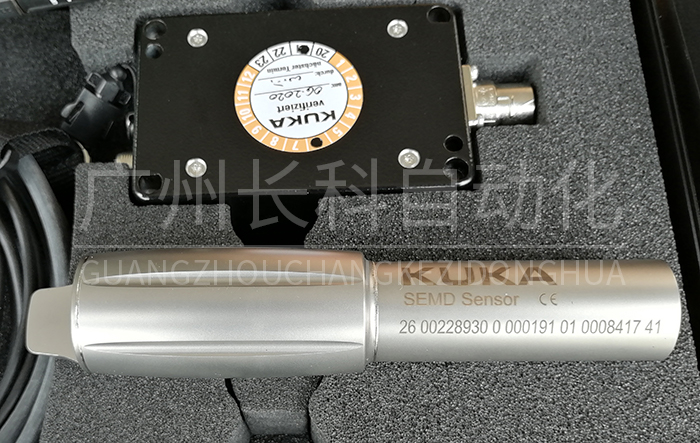 庫卡00-228-930 SEMD Sensor KUKA 00-228-930 SEMD Sensor