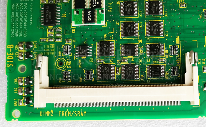 發那科主板A16B-3200-0780 發那科主板A16B-3200-0780