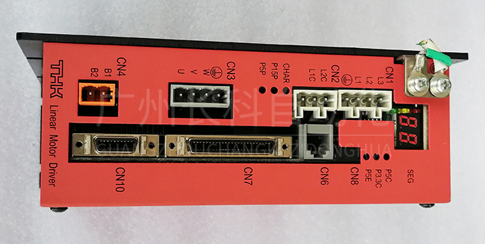 THK TDP-075CU-200AC伺服驅動器 THK TDP-075CU-200AC伺服驅動器