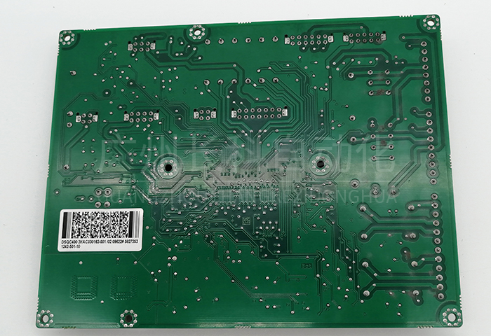 ABB緊湊柜安全板DSQC400 3HAC030162-001 ABB緊湊柜安全板DSQC400 3HAC030162-001