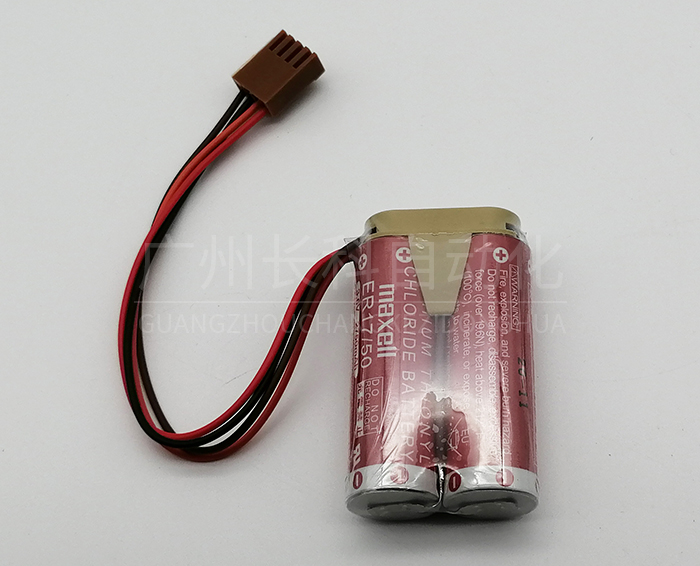 川崎機器人系統電池MD500 50750-1018 川崎機器人系統電池MD500 50750-1018