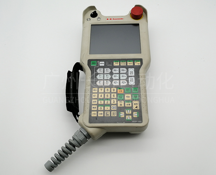 川崎機(jī)器人示教器50817-0060 川崎機(jī)器人示教器50817-0060