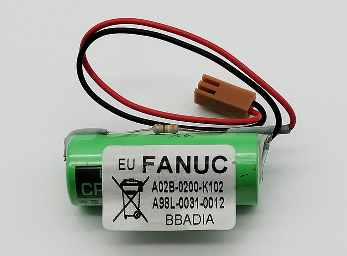 法國(guó)帥福得saft LS 17500 3.6V 法國(guó)帥福得saft LS 17500 3.6V