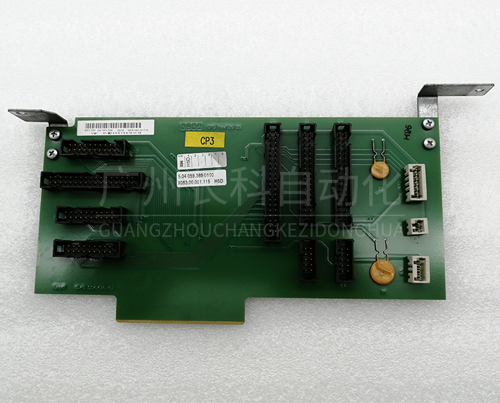 庫卡機器人電路板00-143-354 庫卡機器人電路板00-143-354