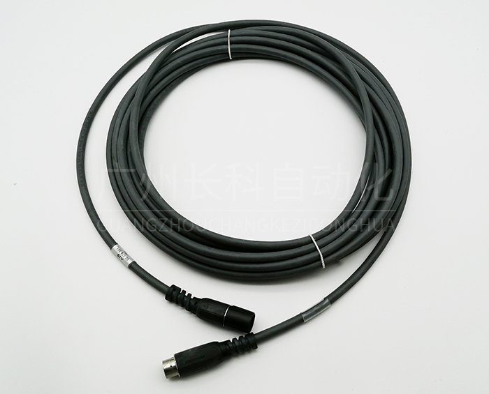 10米長KUKA示教器延長線00-174-901 10米長KUKA示教器延長線00-174-901