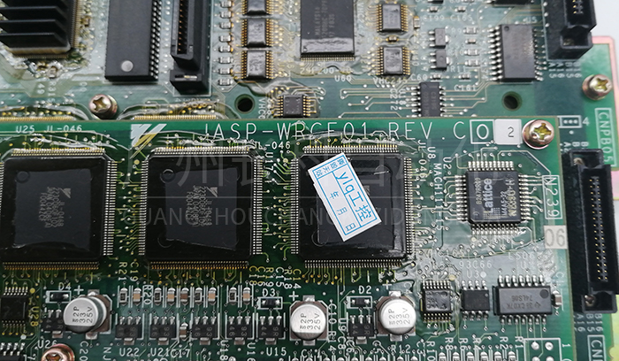 安川驅(qū)動(dòng)器電路板CACR-CSL20DL16AAA 安川控制器電路板CACR-CSL20DL16AAA