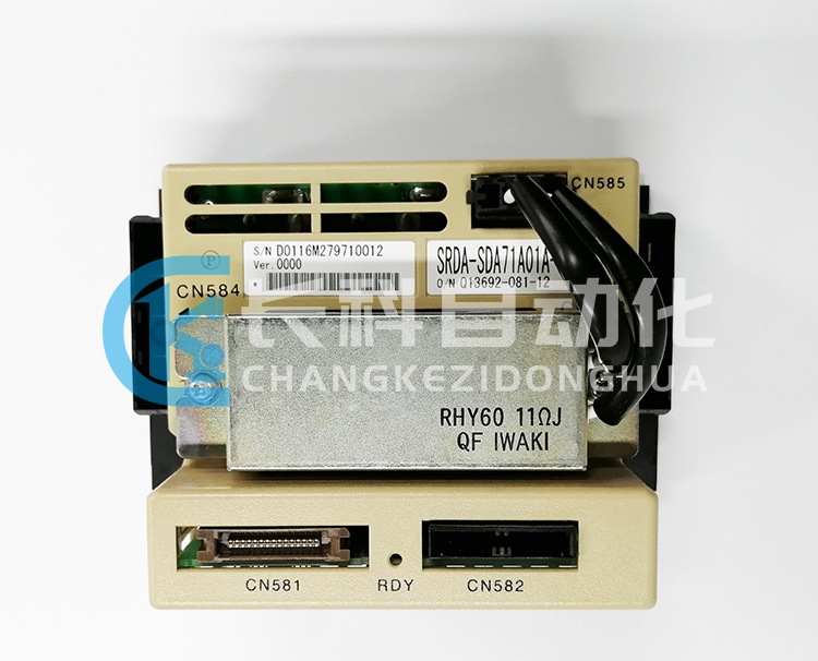 安川放大器SRDA-SDA71A01A-E 安川放大器SRDA-SDA71A01A-E