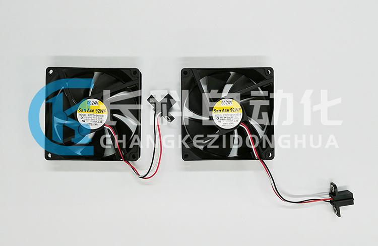 FANUC發那科風扇A90L-0001-0583 FANUC發那科風扇A90L-0001-0583