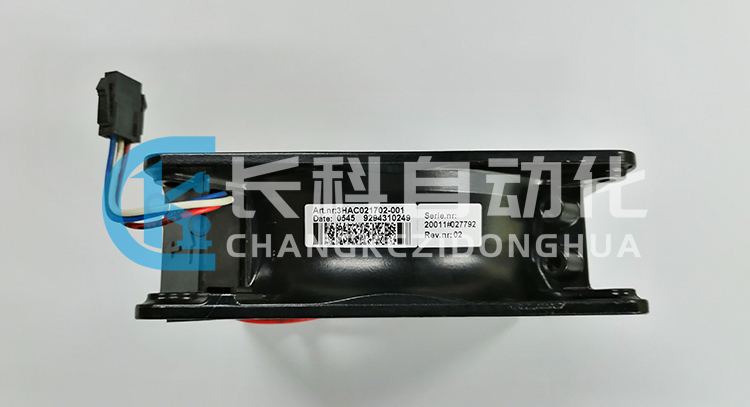 ABB風(fēng)扇3HAC021702-001 ABB風(fēng)扇3HAC021702-001