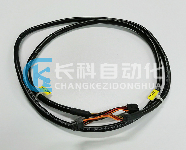 庫卡線纜03219071接口A2-X200 A1-X307 庫卡線纜03219071接口A2-X200 A1-X307