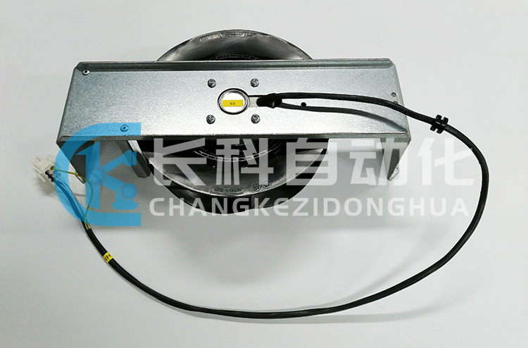 庫卡C2柜風扇M2D068-BF 00-113-405 庫卡C2柜風扇M2D068-BF 00-113-405