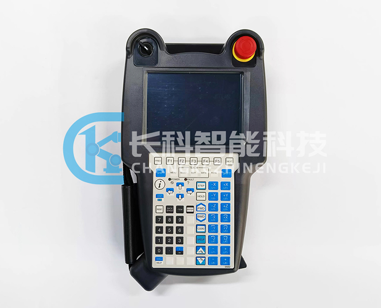 發那科示教器A05B-2256-C101#EGN 發那科示教器A05B-2256-C101#EGN