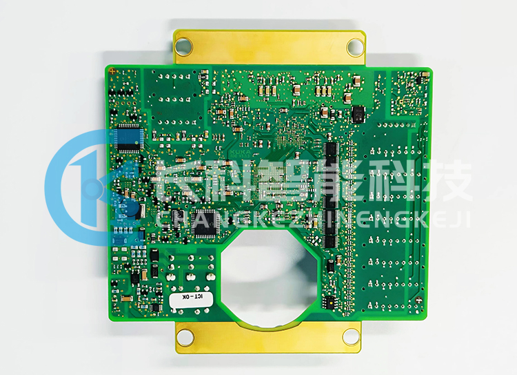 庫卡RDC編碼器板卡00-405-809 庫卡RDC編碼器板卡00-405-809