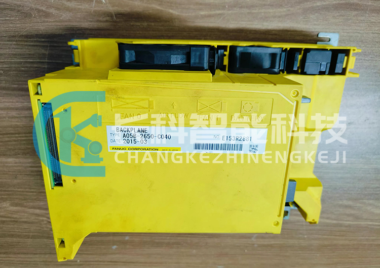 發(fā)那科系統(tǒng)主機A05B-2650-C040 發(fā)那科系統(tǒng)主機A05B-2650-C040