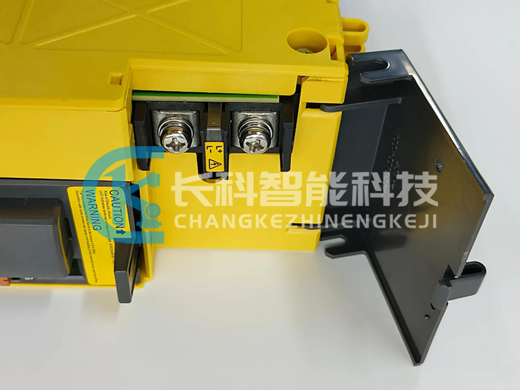 發(fā)那科雙軸驅(qū)動(dòng)器&alpha;isv 40/80HV-B A06B-6290-H208