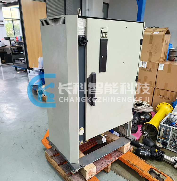 KUKA庫卡機(jī)器人KR C2控制柜 KUKA庫卡機(jī)器人KR C2控制柜