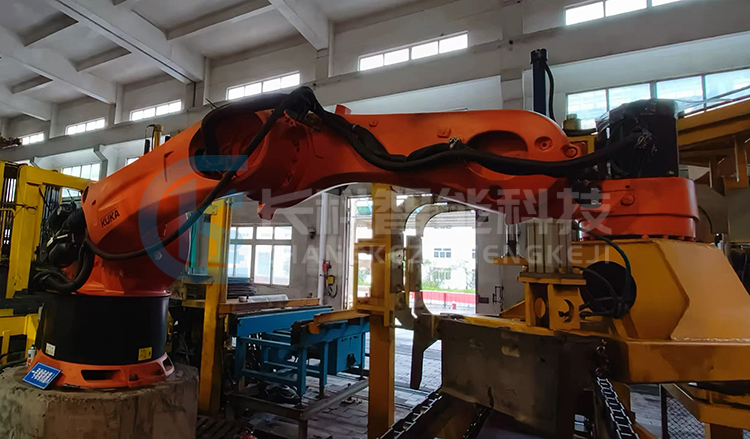 庫卡機器人KR470-2 PA/FLR KR360 R2830保養 庫卡機器人KR470-2 PA/FLR KR360 R2830保養