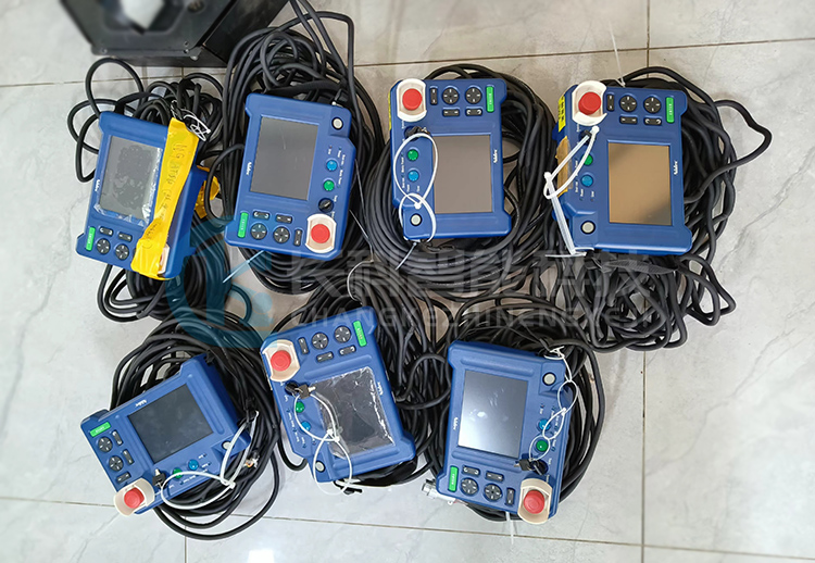 三協(xié)示教器OP5000維修 三協(xié)示教器OP5000維修