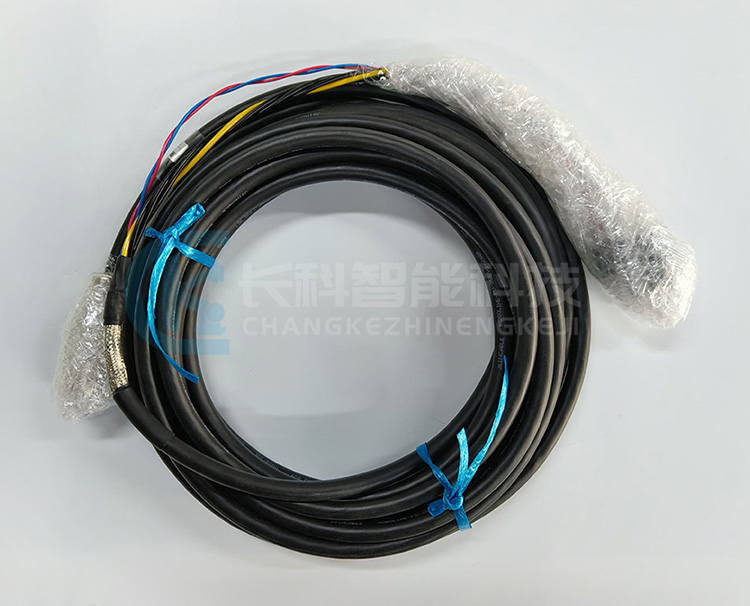 庫卡機(jī)械手外部軸動(dòng)力線00-181-847 庫卡機(jī)械手外部軸動(dòng)力線00-181-847