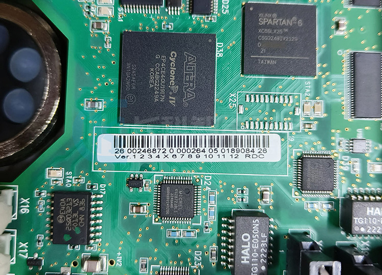 庫(kù)卡RDC編碼器盒00-217-812 庫(kù)卡RDC編碼器盒00-217-812