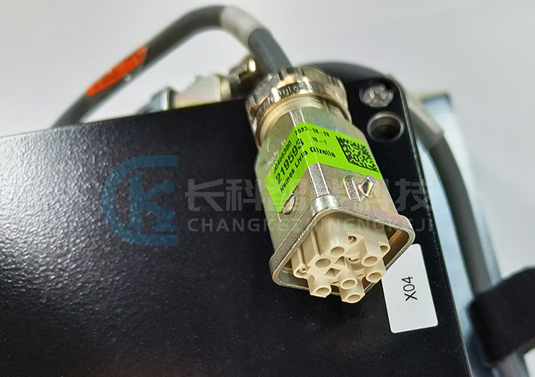 庫(kù)卡RDC編碼器盒00-217-812 庫(kù)卡RDC編碼器盒00-217-812