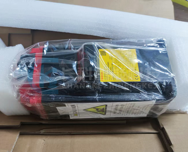 發那科電機A06B-0064-B503