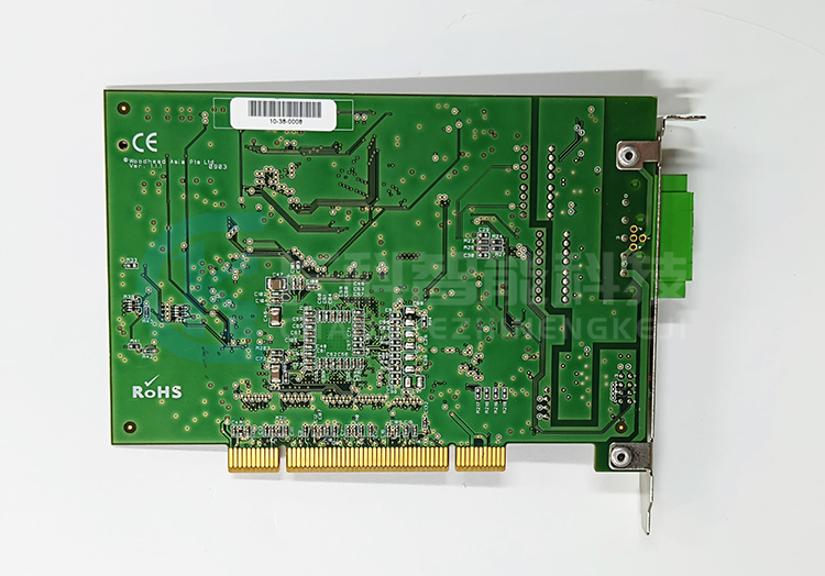 安川CC-Link通訊基板SST-CCS-PCU 安川CC-Link通訊基板SST-CCS-PCU