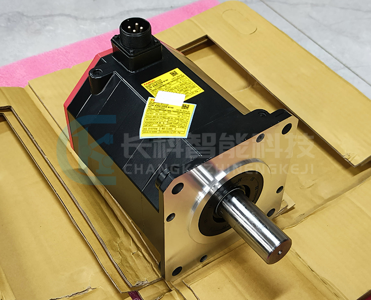 發(fā)那伺服電機A06B-0268-B100