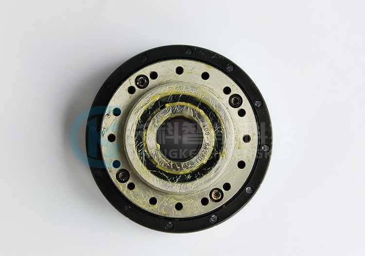 那智機器人三軸減速機20-100