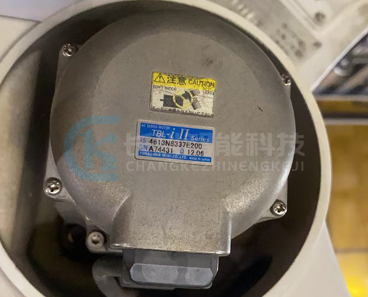 松下機器人TB-1400電機TS4613N8337E200
