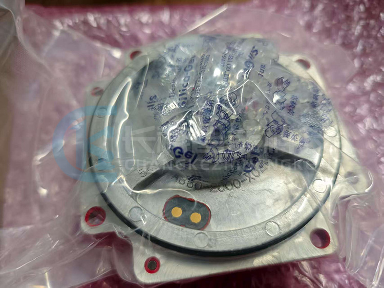 FANUC發(fā)那科伺服電機(jī)編碼器A860-2020-T301 FANUC發(fā)那科伺服電機(jī)編碼器A860-2020-T301